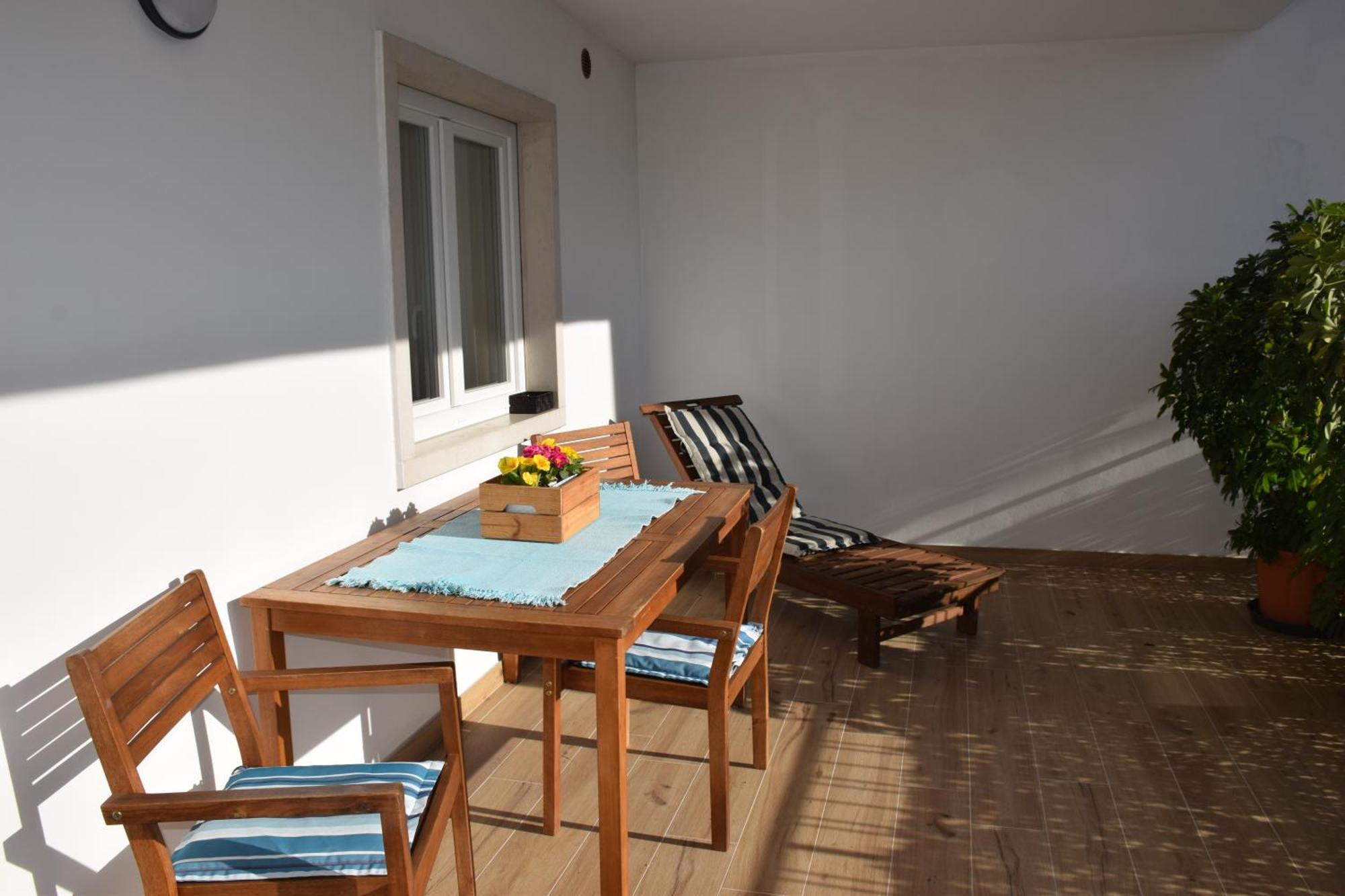 Casa Fornace Apartment Ala Luaran gambar