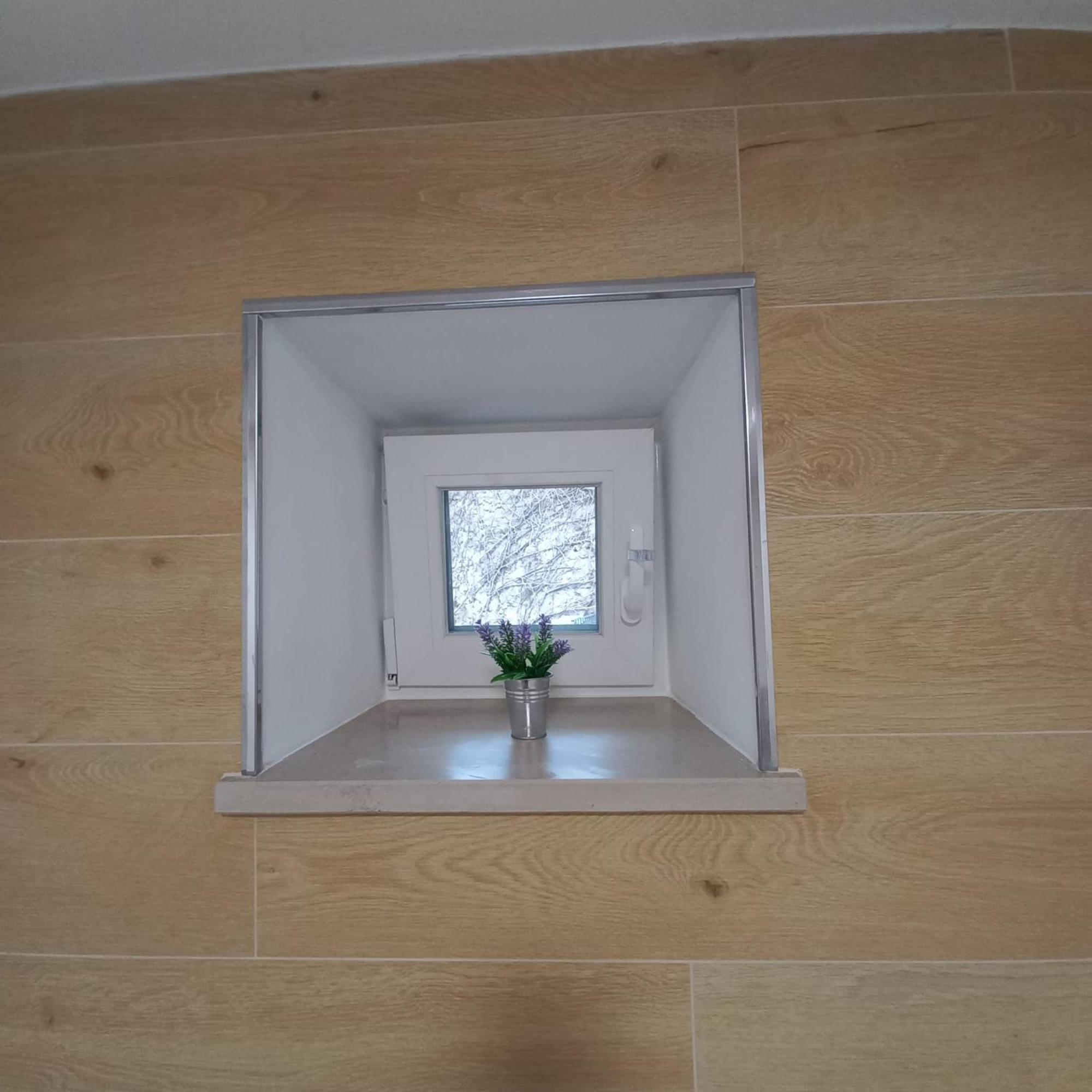 Casa Fornace Apartment Ala Luaran gambar