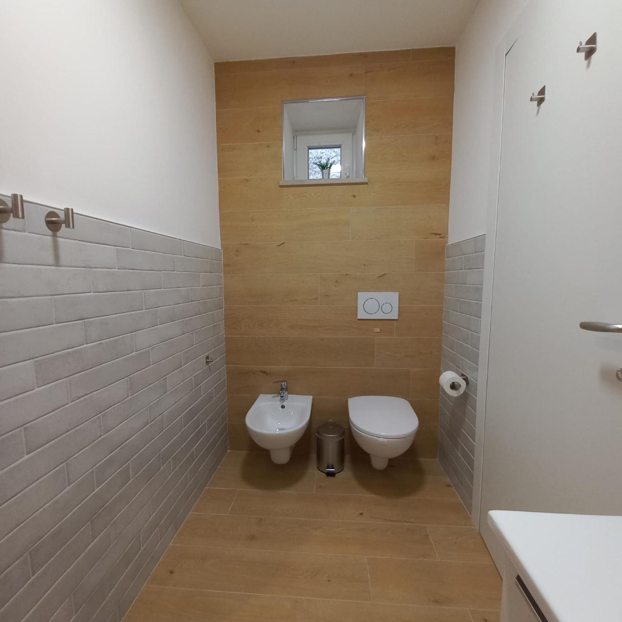 Casa Fornace Apartment Ala Luaran gambar