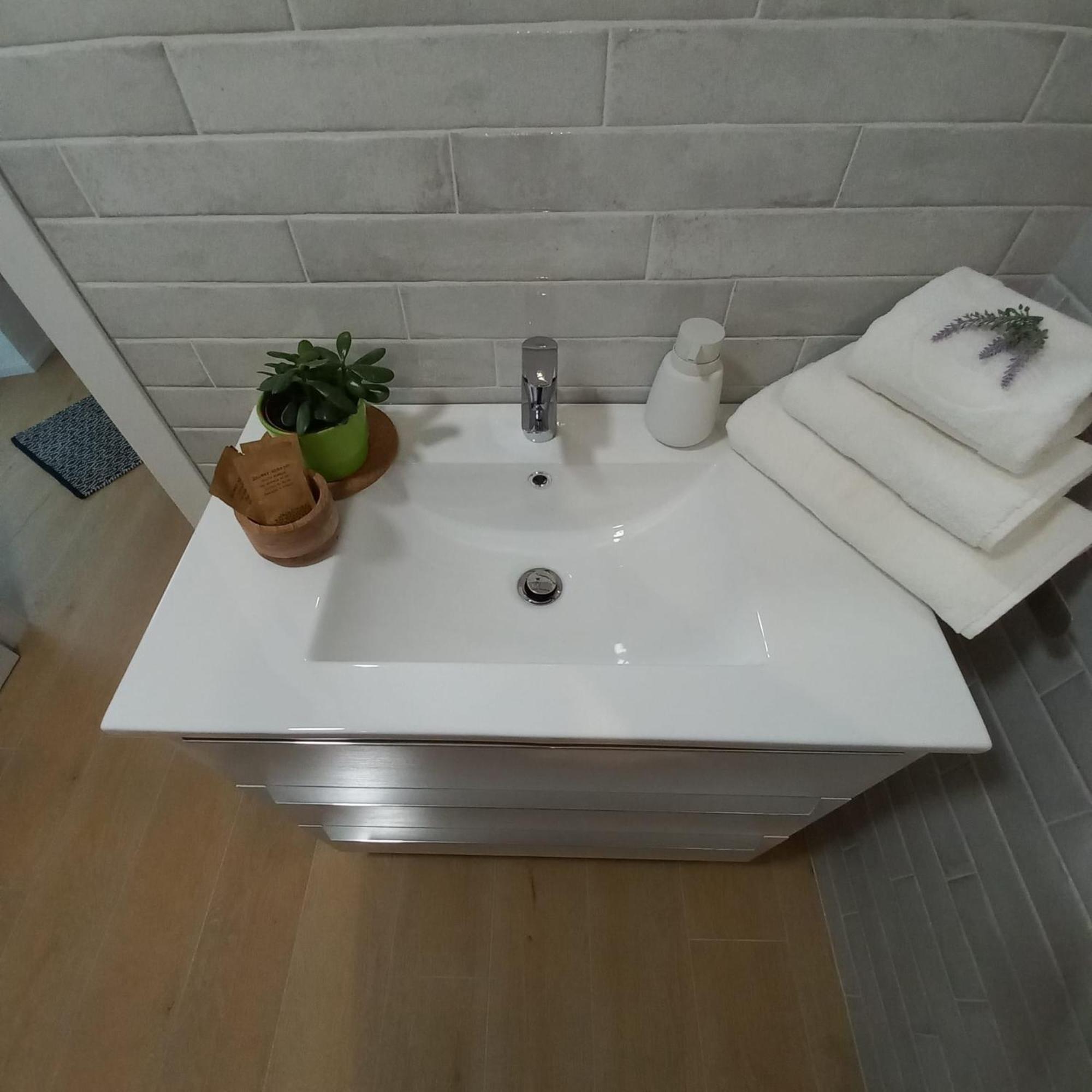 Casa Fornace Apartment Ala Luaran gambar